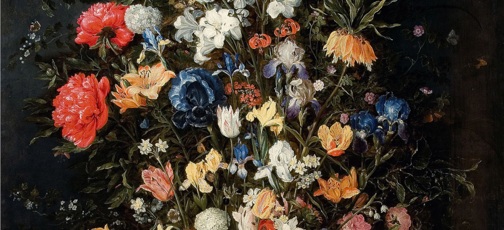 Brueghel - Buchet de flori