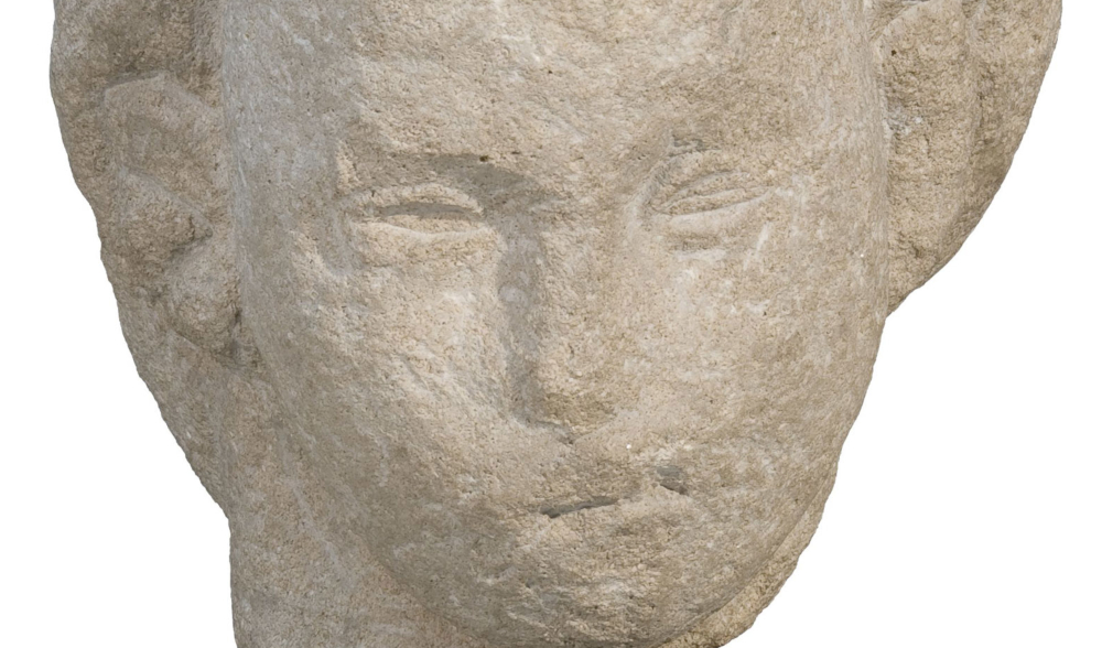 Brâncuși - Danaidă