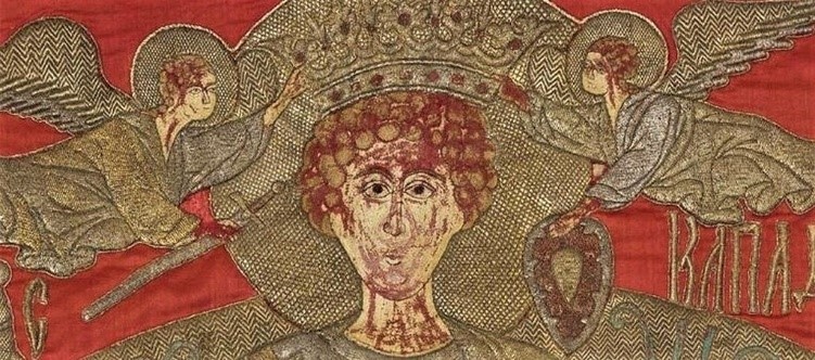 broderii bizantine