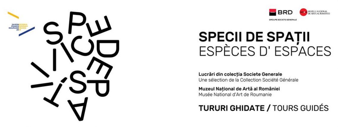 specii spatii