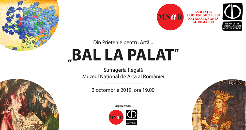 Bal la Palat