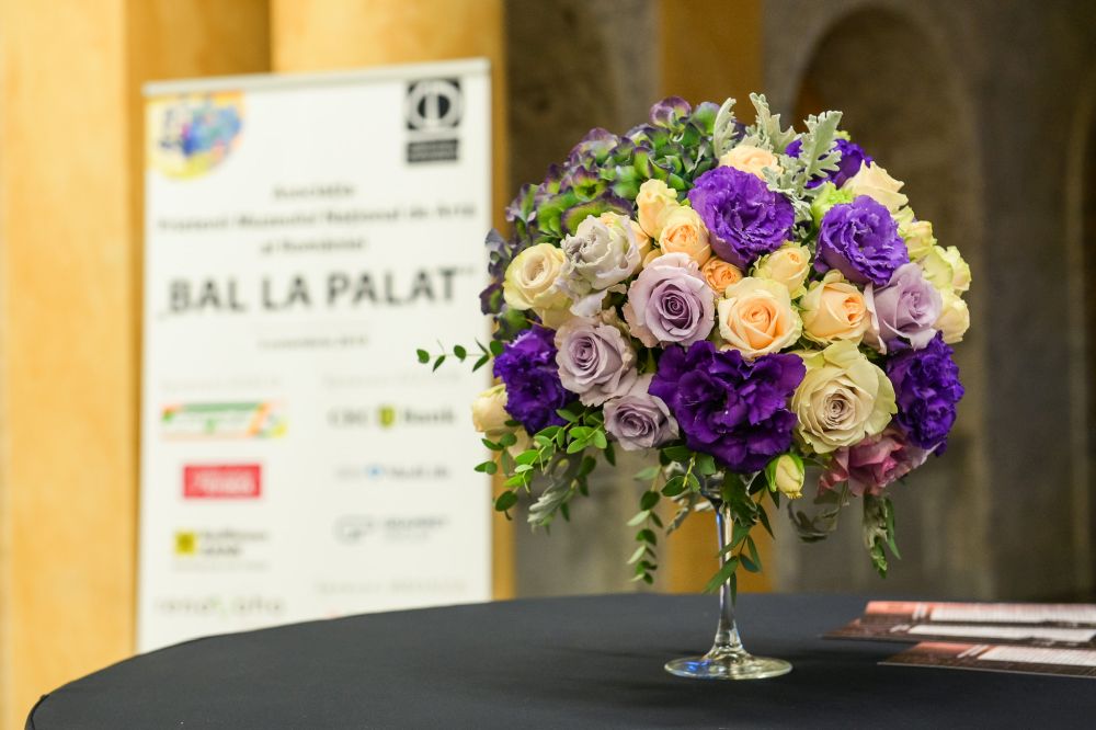 Bal la Palat