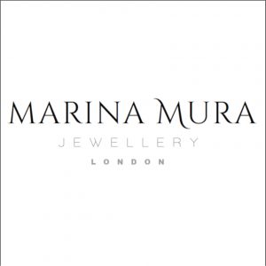 Logo on white all text square